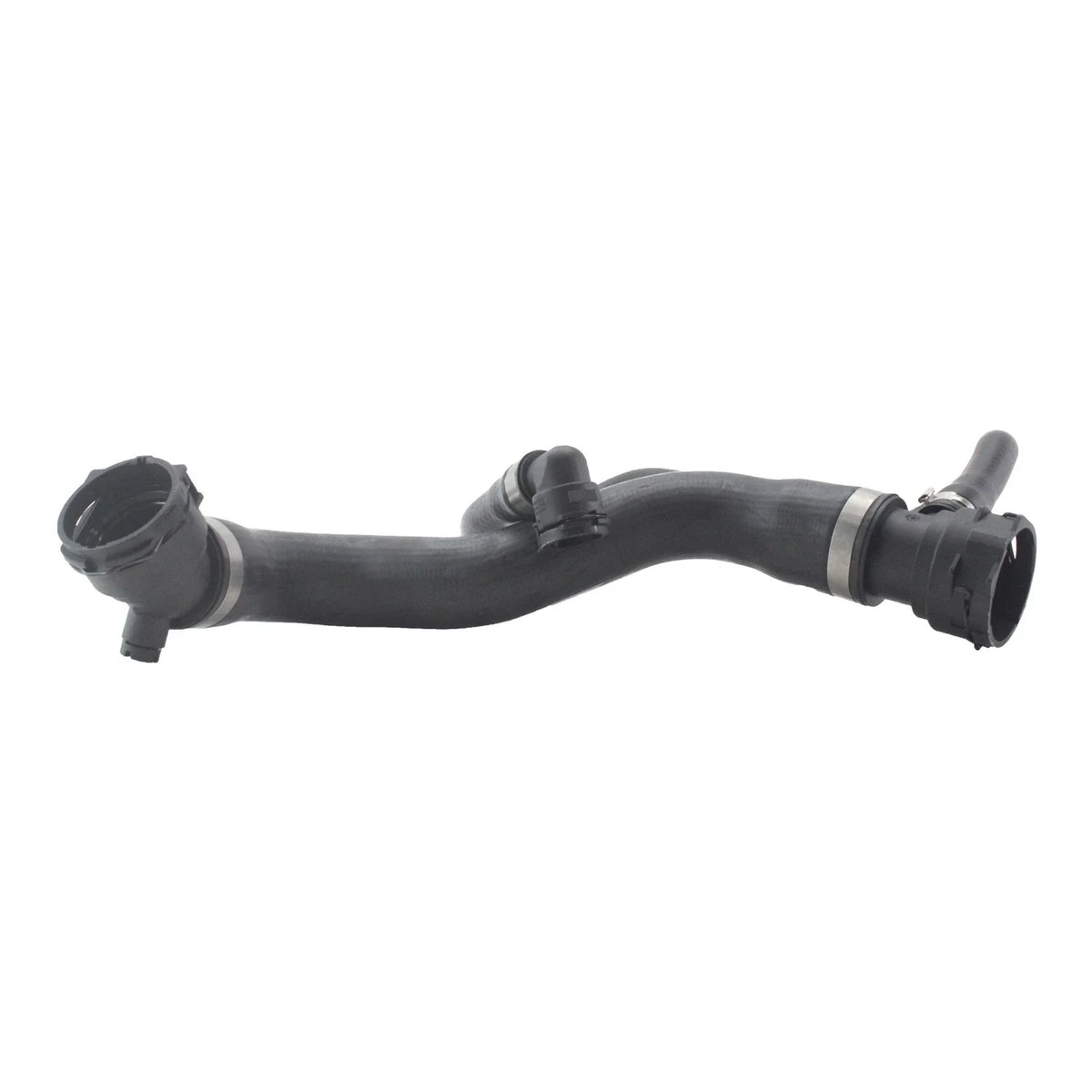 Thermostat Housing to Lower Radiator Coolant Hose for BMW F10 528i 2012-2016
