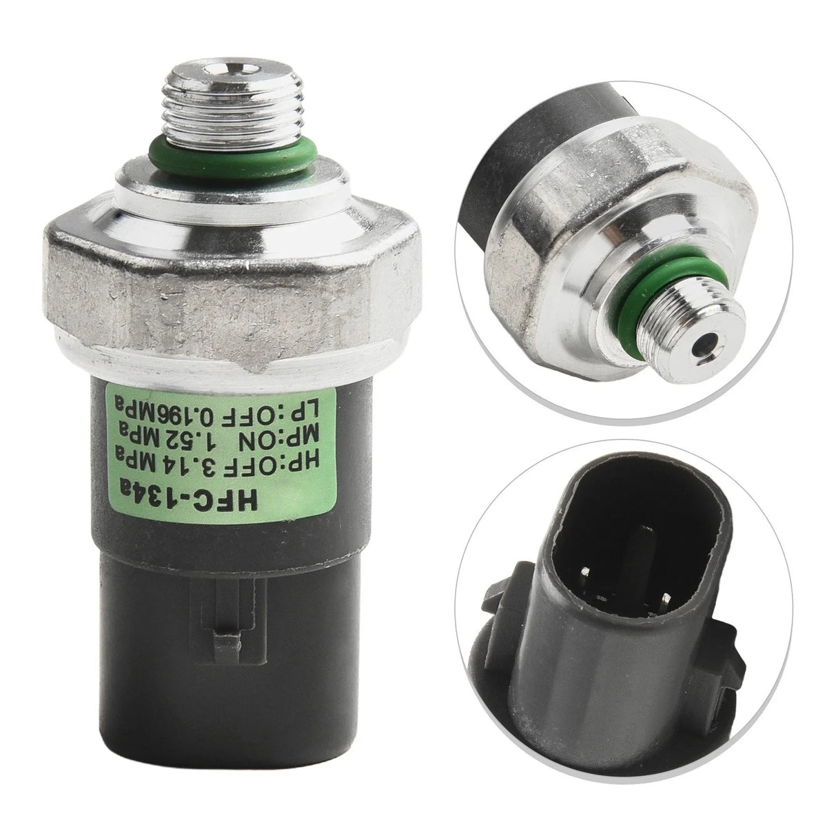 A/C Pressure Switch for Toyota Camry, Lexus (88645-60030)