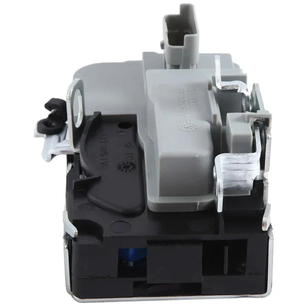 Front Door Lock Actuator (Right) for Peugeot 206 2000-2012