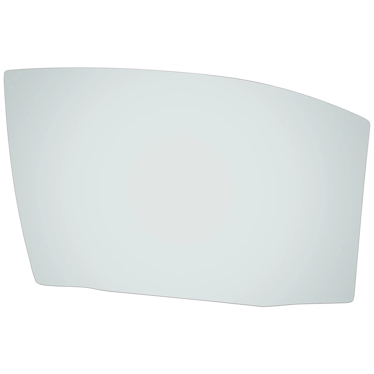 Rear Driver Left Door Glass for Lexus IS300 IS350 IS200t (6811453150)