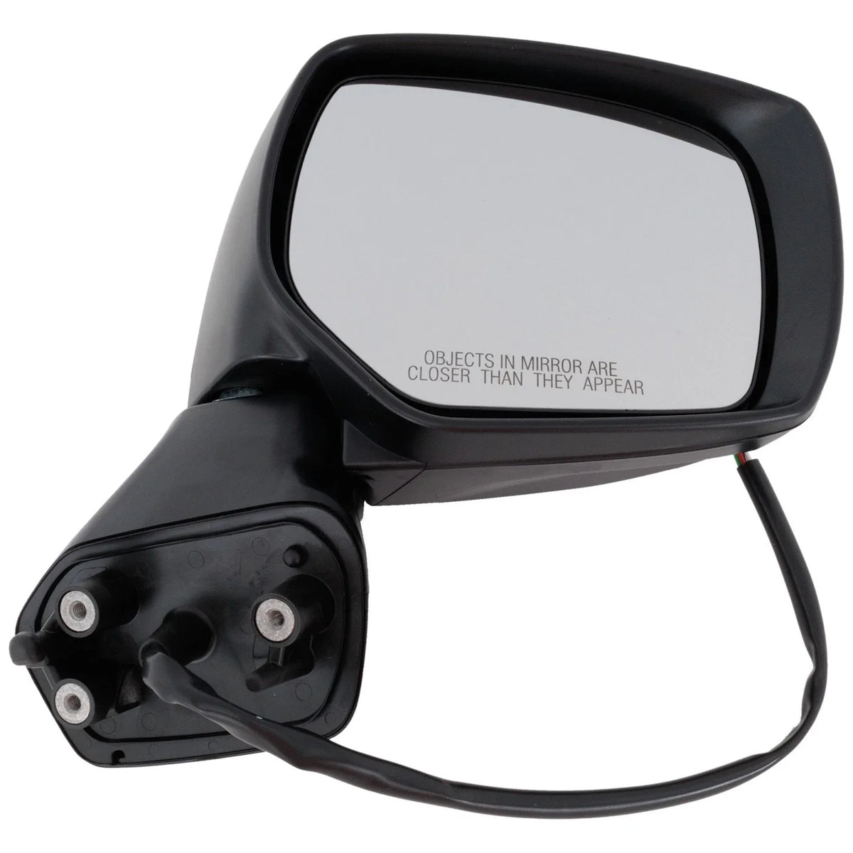 Heated Power Mirror for Passenger Side - Subaru Forester 2014 to 2018
