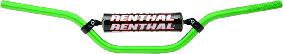 Renthal 7/8" Off-Road Handlebar for RC Mini/85cc (784-03-GN-03-219)