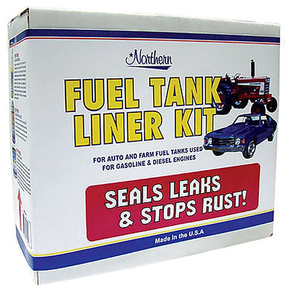 Fuel Tank Liner Kit for Universal Fit (RW0125-9)