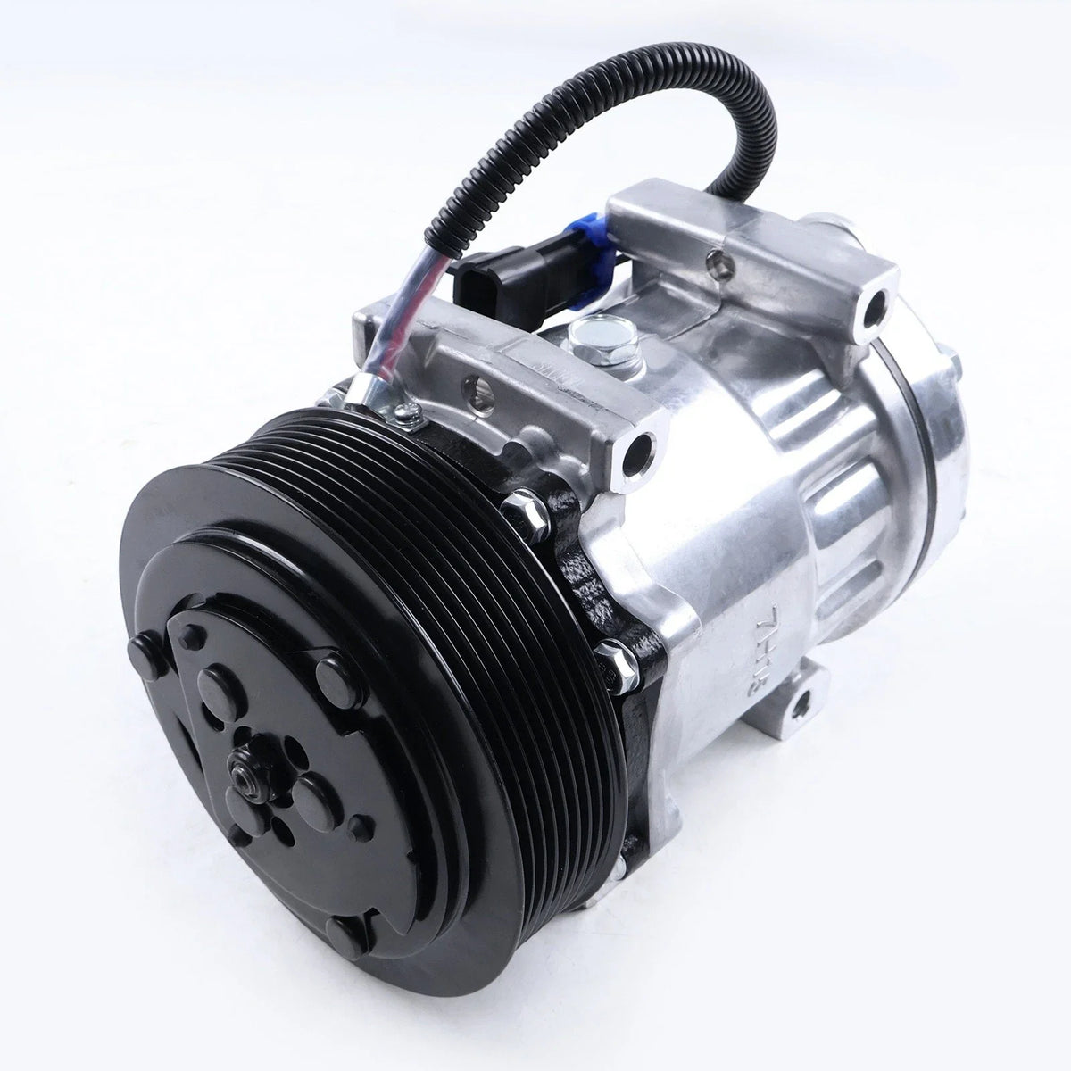 A/C Compressor for Paccar Kenworth Peterbilt (1985–2004)