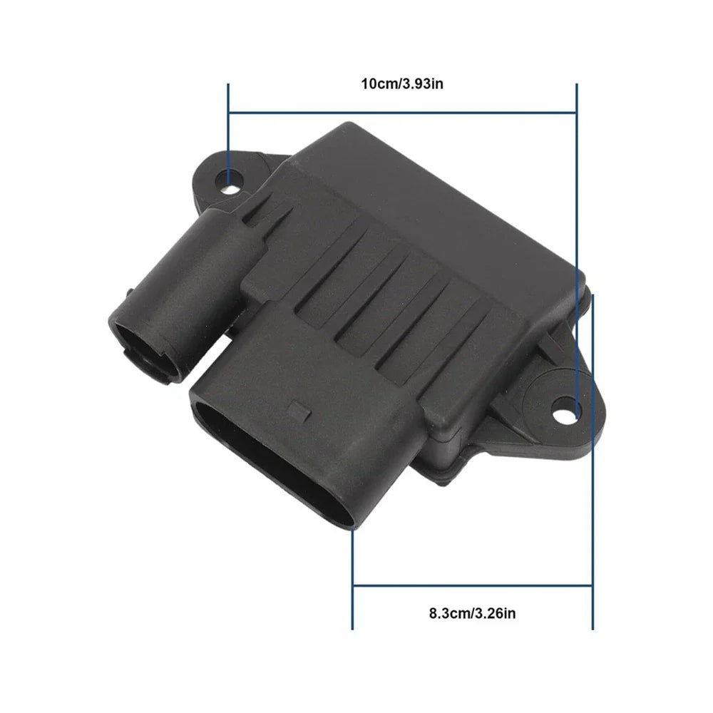 Glow Plug Relay Module for Chevrolet GMC Workhorse (2003-2009)