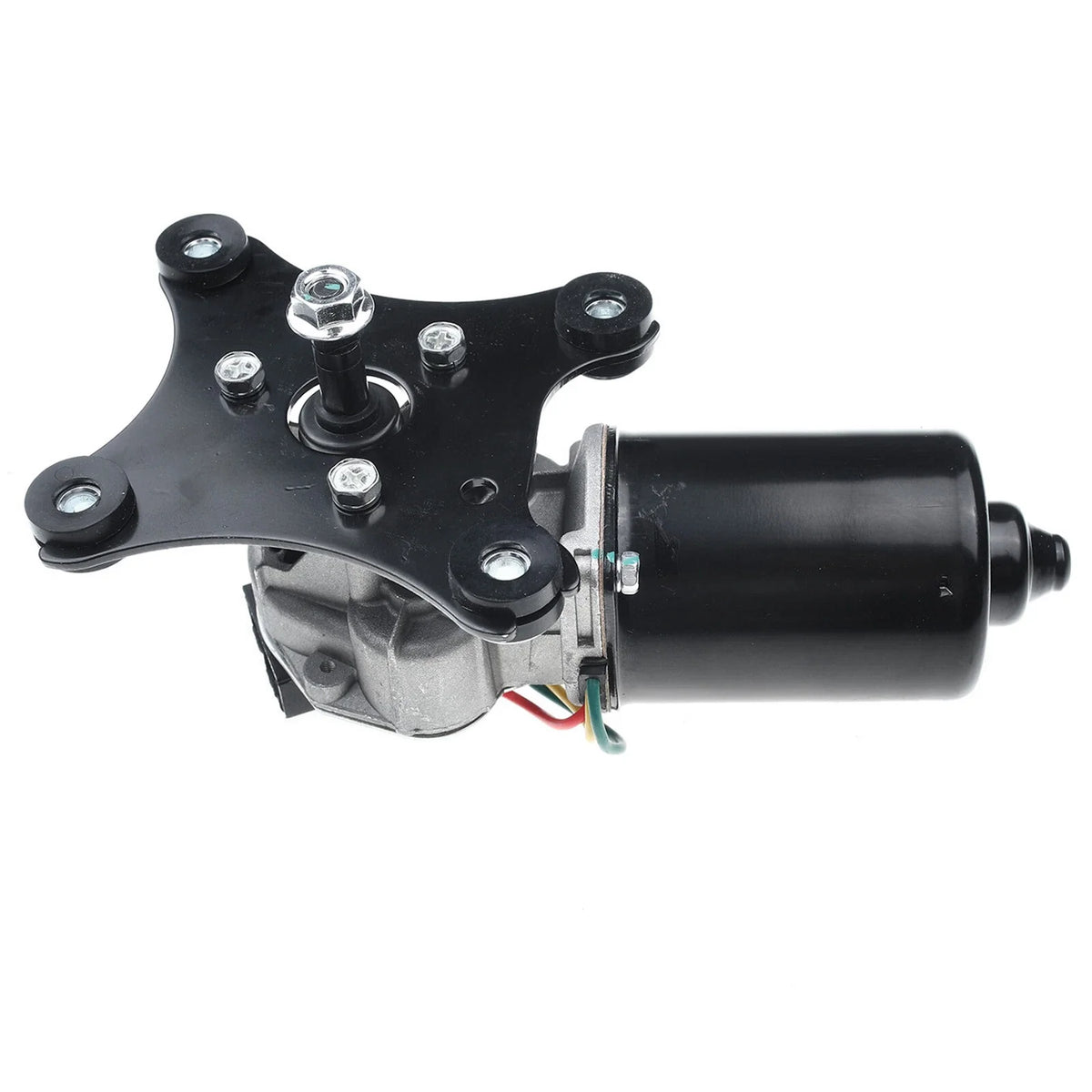 Windshield Wiper Linkage with Motor for Nissan Frontier