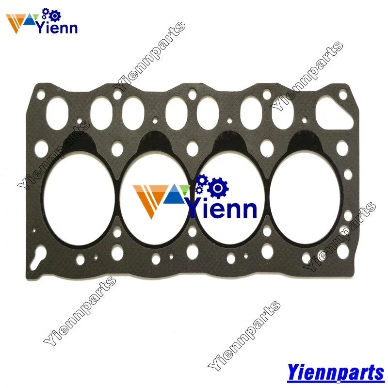 Full Overhaul Gasket Kit for Isuzu 4LC1 4LB1 (Excavator TC420W SW500)
