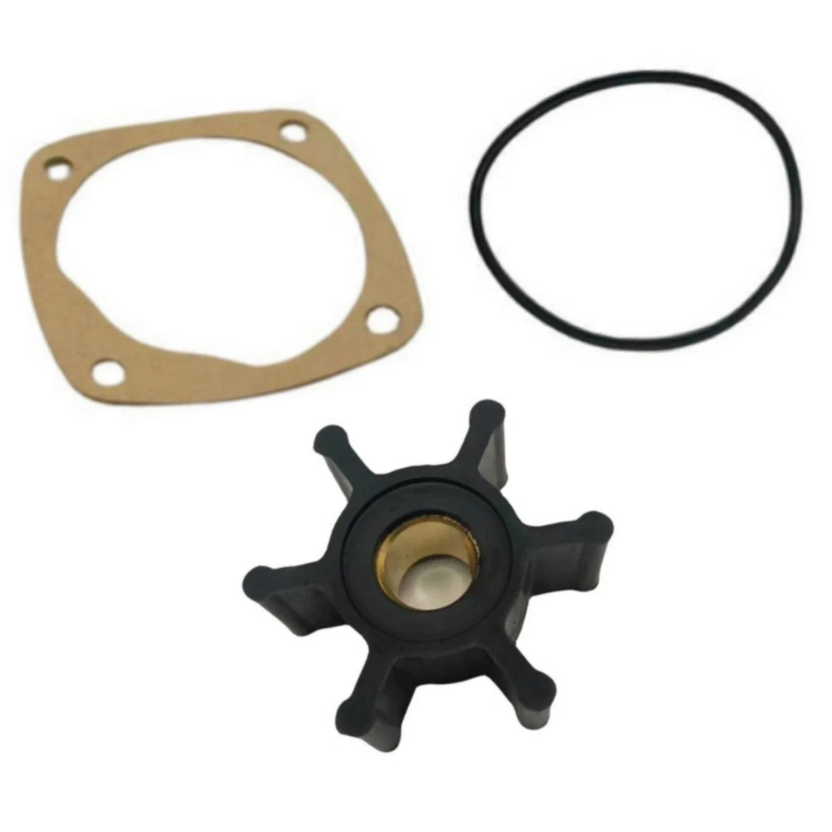 Impeller Repair Kit for Oberdorfer Pump 202M-11 N202M-11 Onan 132-0277