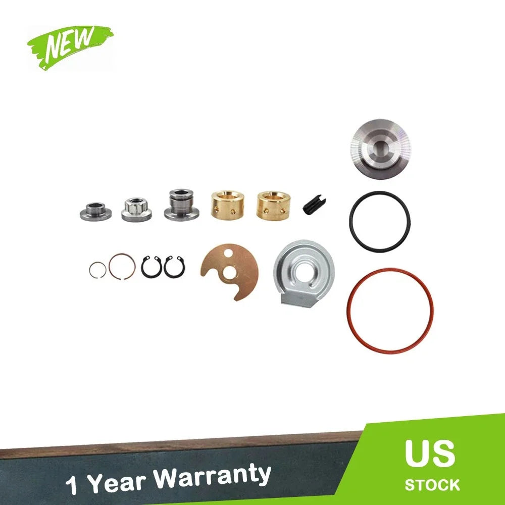Turbocharger Repair Kit for Subaru Dodge Stealth