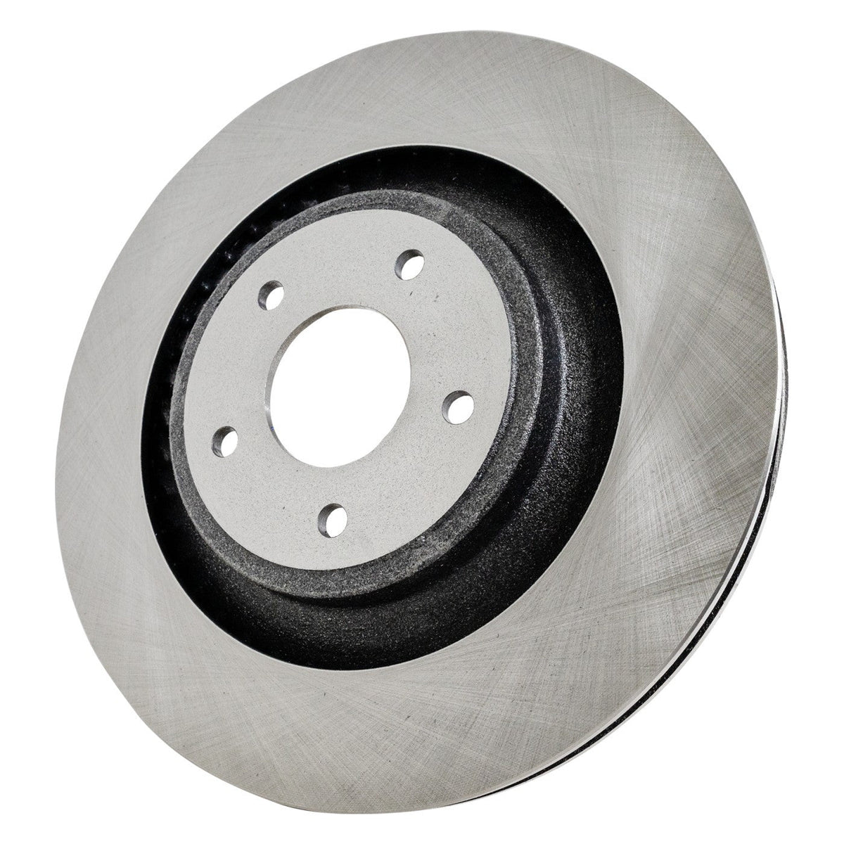 Brake Disc and Pad Set for Dodge Avenger / Chrysler 200 (2013-2014)