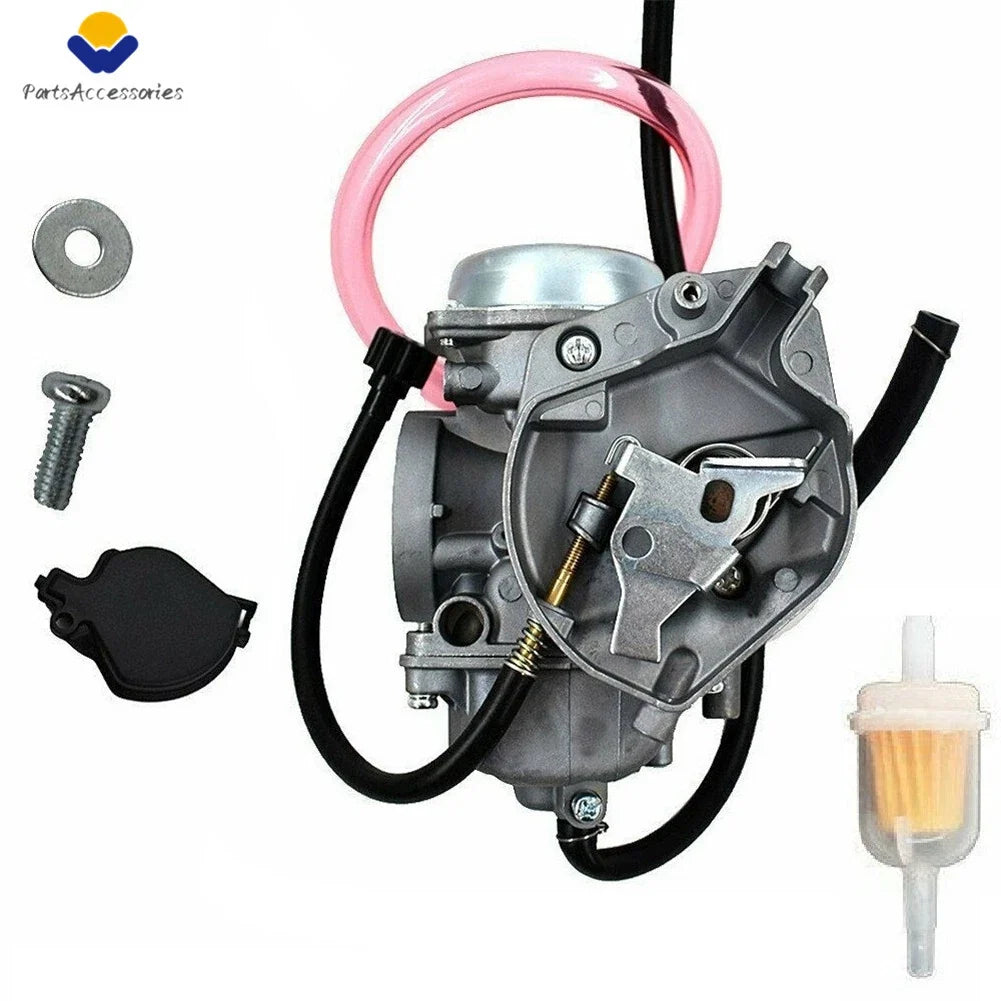 Carburetor for Arctic Cat 400 2x4 4x4 (2002–2003) OEM 0470-454