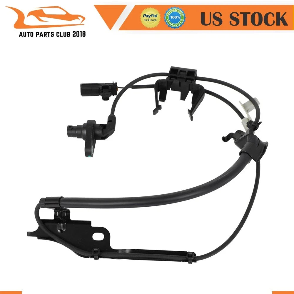 Front Right ABS Wheel Speed Sensor for Lexus RX350 2010-2015