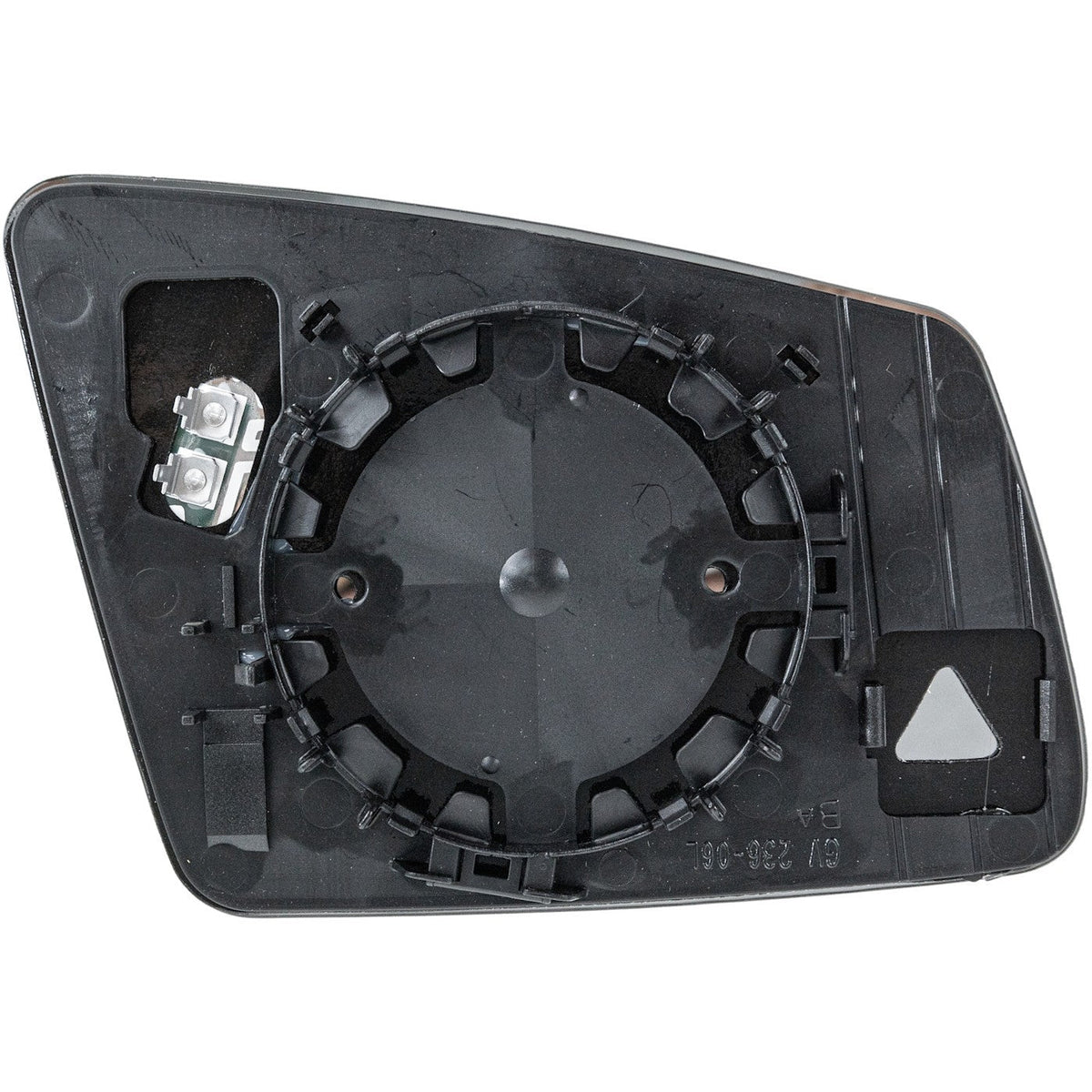 Heated Driver Side Mirror Glass for E350, E550 Mercedes Benz 2010-2017