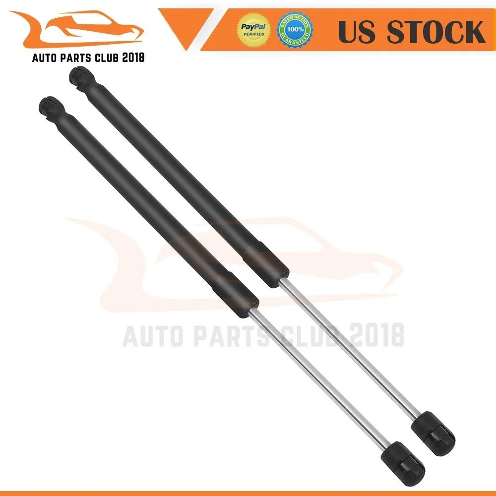 Set of 2 Front Hood Lift Supports for Toyota FJ Cruiser (2007–2010)