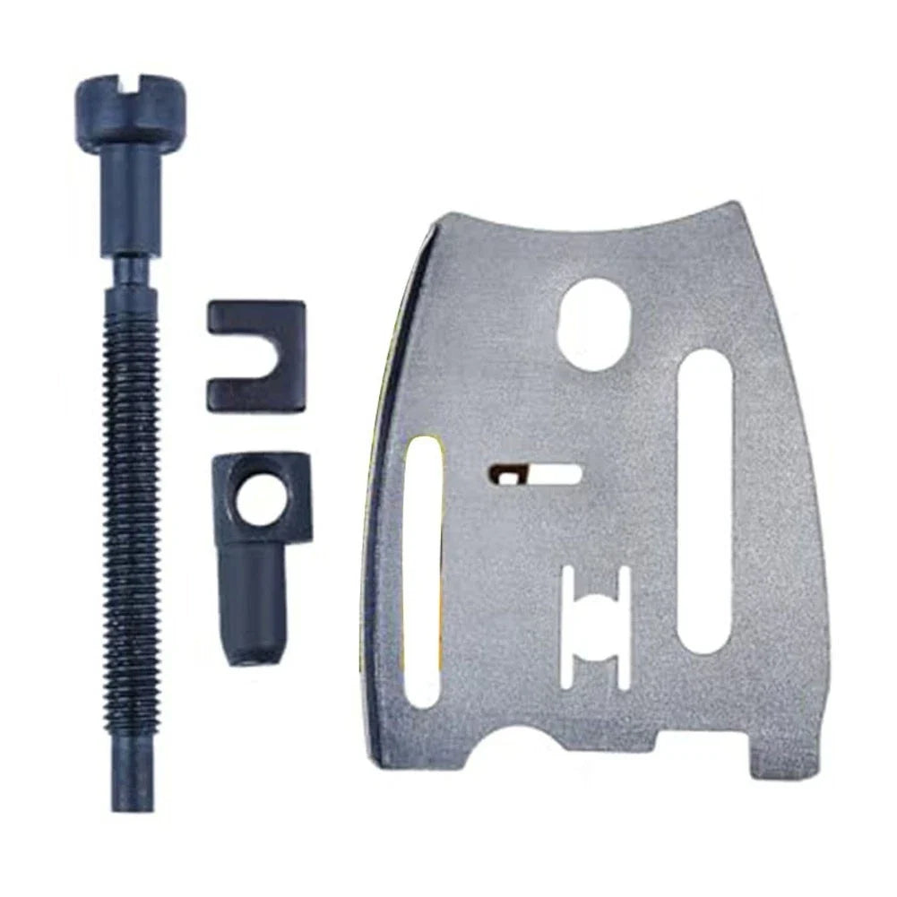 Chain Tensioning Kit for Various Chainsaw Models (Compatible with Multiple Part Numbers)