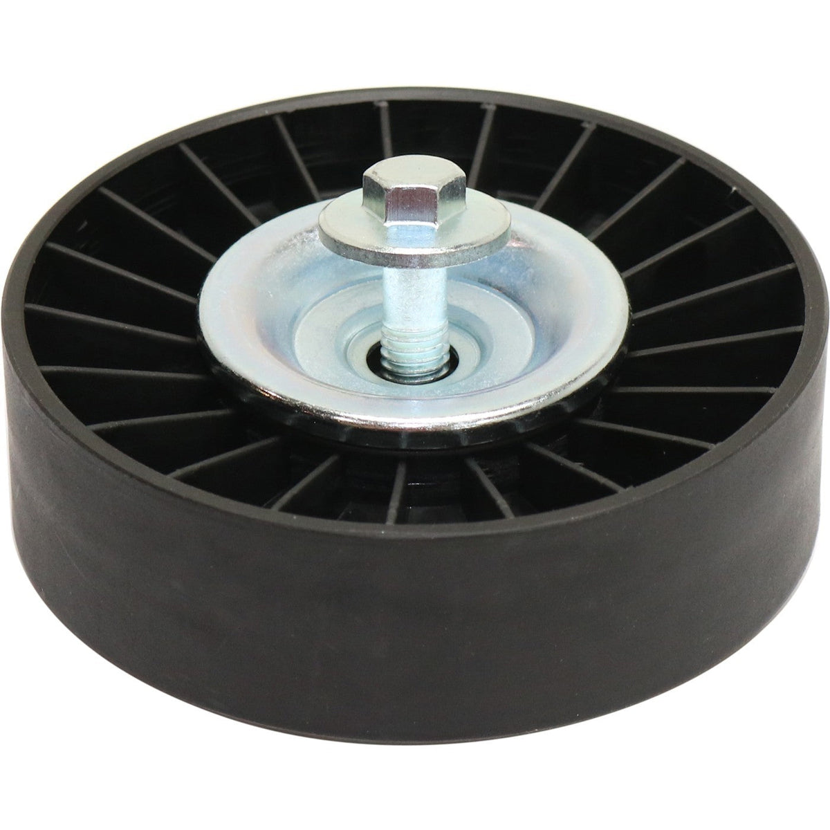 Idler Pulley for C230 (2003-2005) Mercedes W203