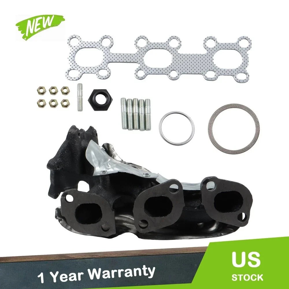 Exhaust Manifold for Infiniti QX4 (2001–2003) Nissan Pathfinder (2001–2004) 674433