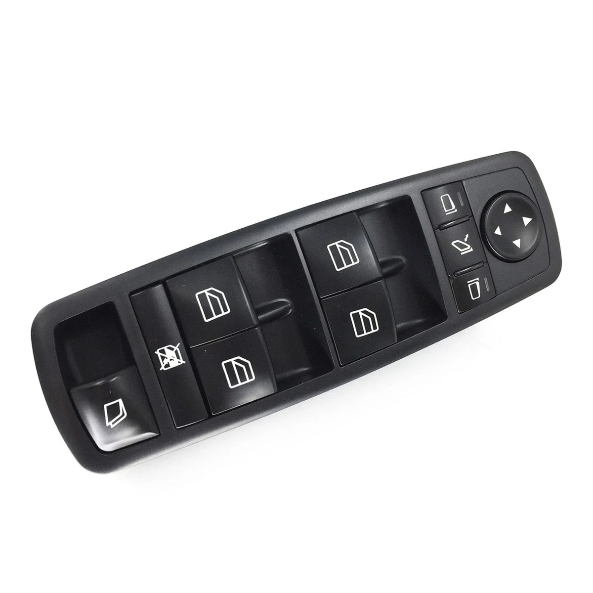 Front Left Door Window Master Switch for Mercedes GL320 (2007–2009)