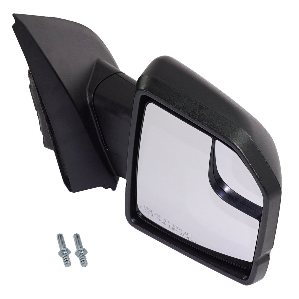 Right Passenger Mirror for Ford F-150 (2018–2020)