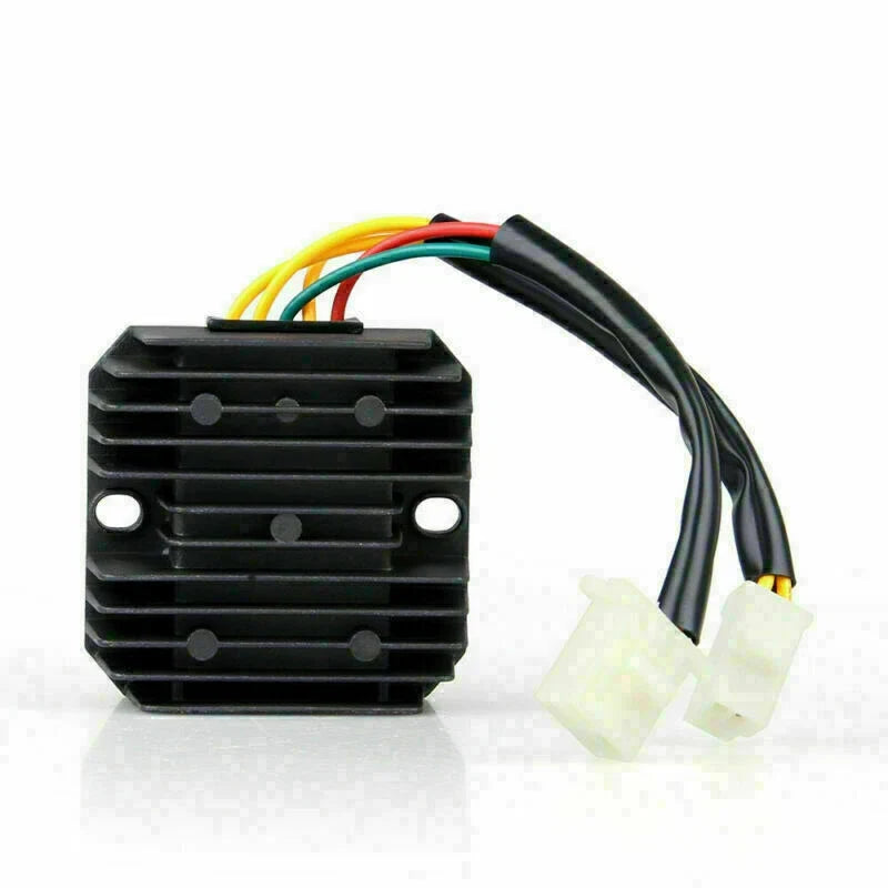 5 Wire Regulator Rectifier for Honda CH125CC-250CC, T9