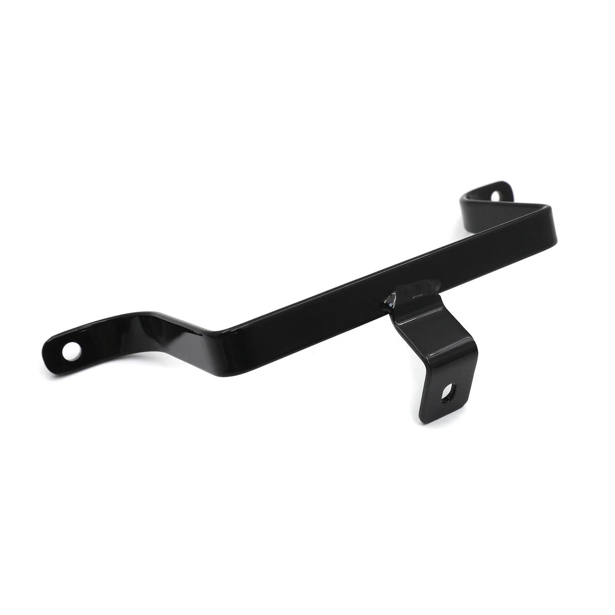 Saddlebag to Fender Support Bracket for Harley Touring 1984-2008