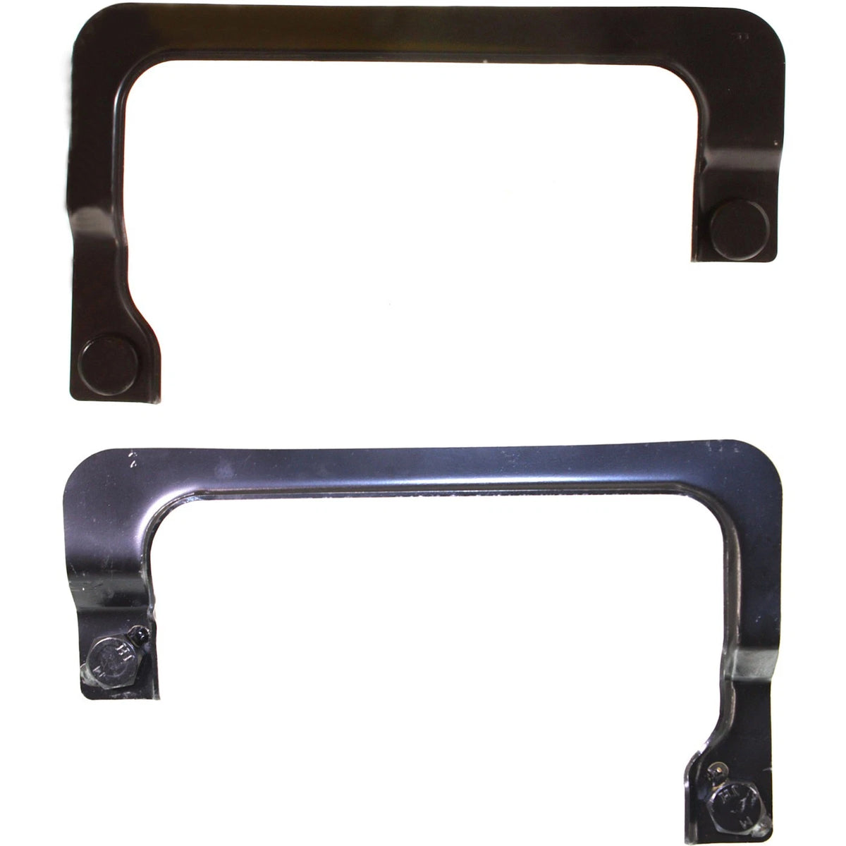 Set of 2 Bumper Brackets for Ford F-150 (2009–2014)
