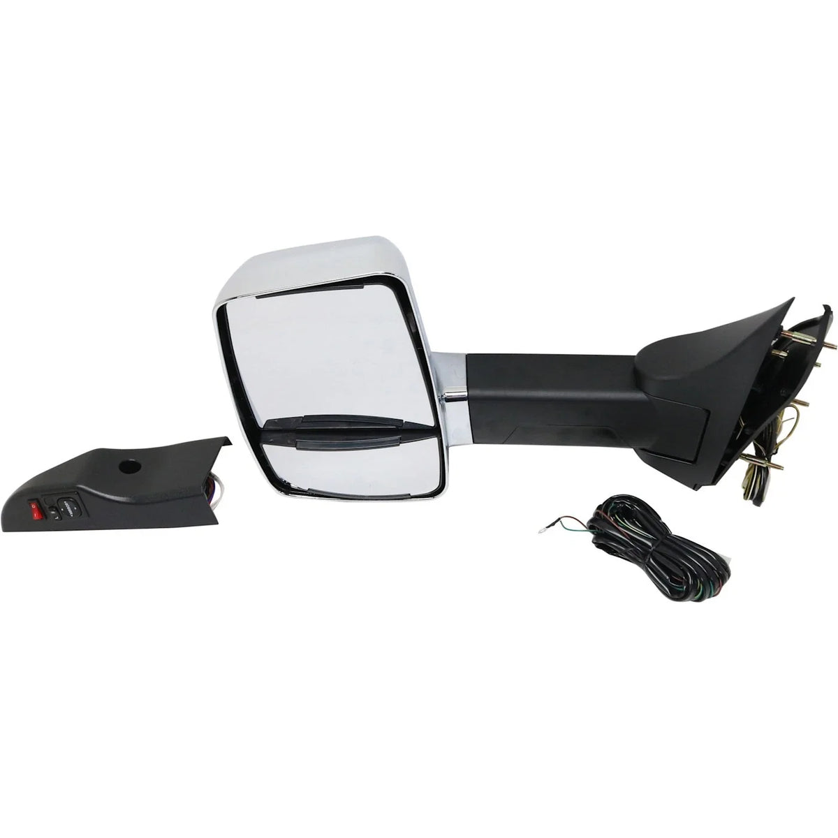 Heated Towing Mirror for E-Series Van Ford E150 E250 E350
