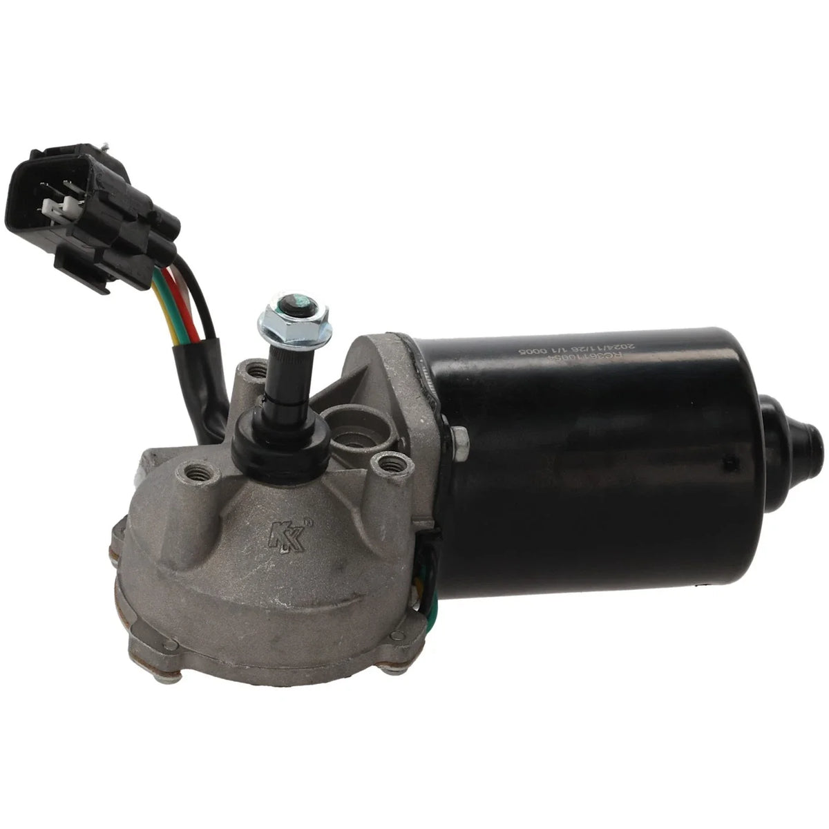 Front Wiper Motor for Chevy Pontiac Sedan Vehicles