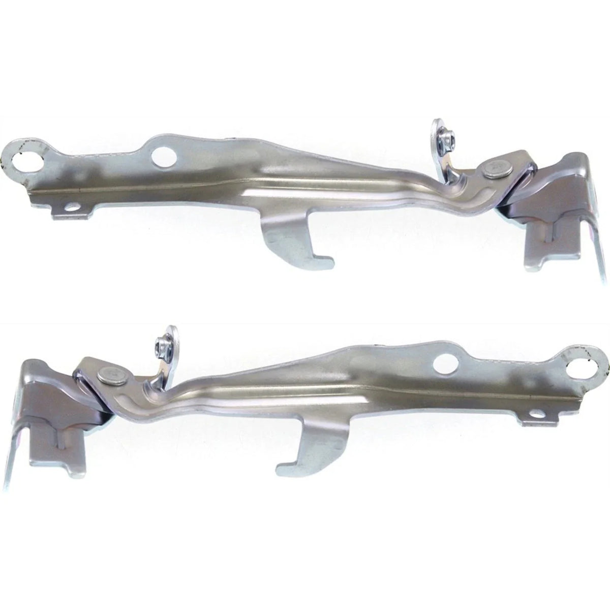 Hood Hinges for Toyota Venza (2009–2016) Left & Right Side