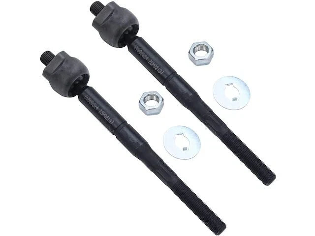 Front Inner Tie Rod Set for Suzuki Vitara (1999–2004) ZY275QM