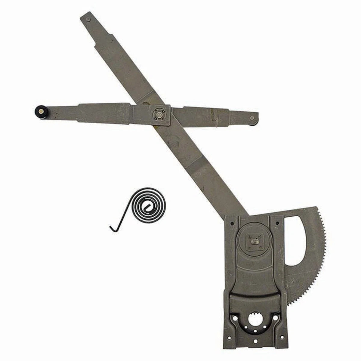 Window Regulator for Dodge D400 (1978–1981) Front Right