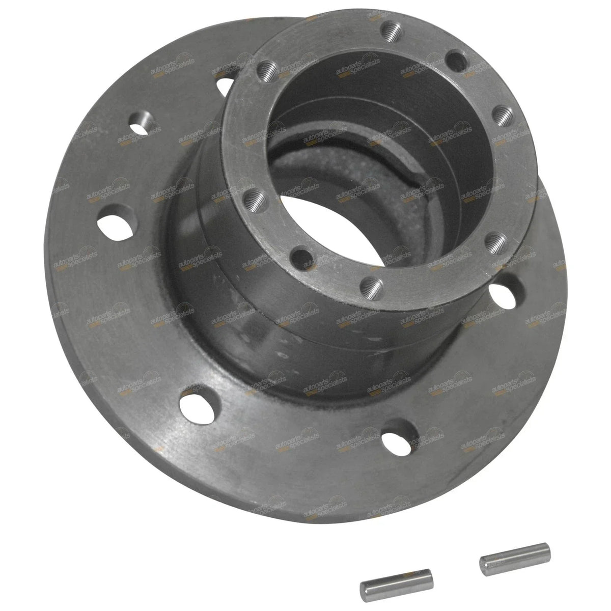 Rear Hub Unit for Landcruiser 60 Series BJ60 FJ60 FJ62 HJ60 HJ61 1980-1990