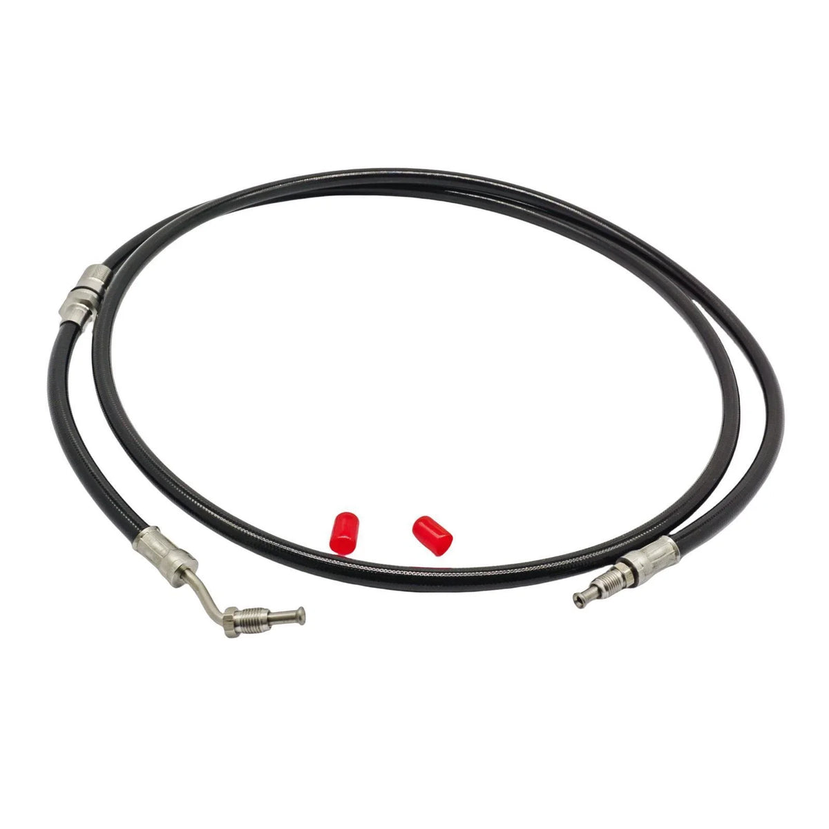 Hydraulic Pump Trim Hose for DPH-A DPH-C DPH-D DPR-B DPR-D Volvo Penta