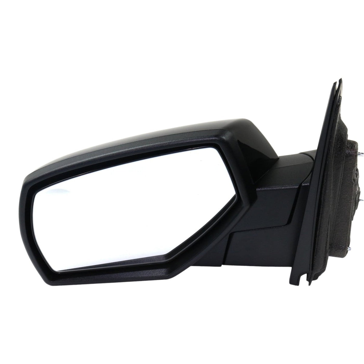 Driver Side Mirror - Paintable for 2014-2018 Chevrolet Silverado 1500