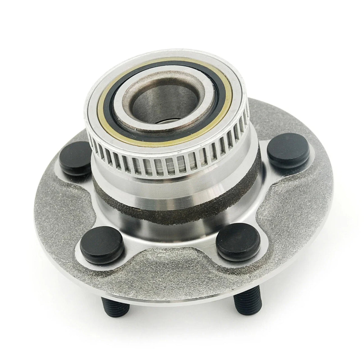 Rear Wheel Hub and Bearing for Chrysler PT Cruiser (2000–2010)