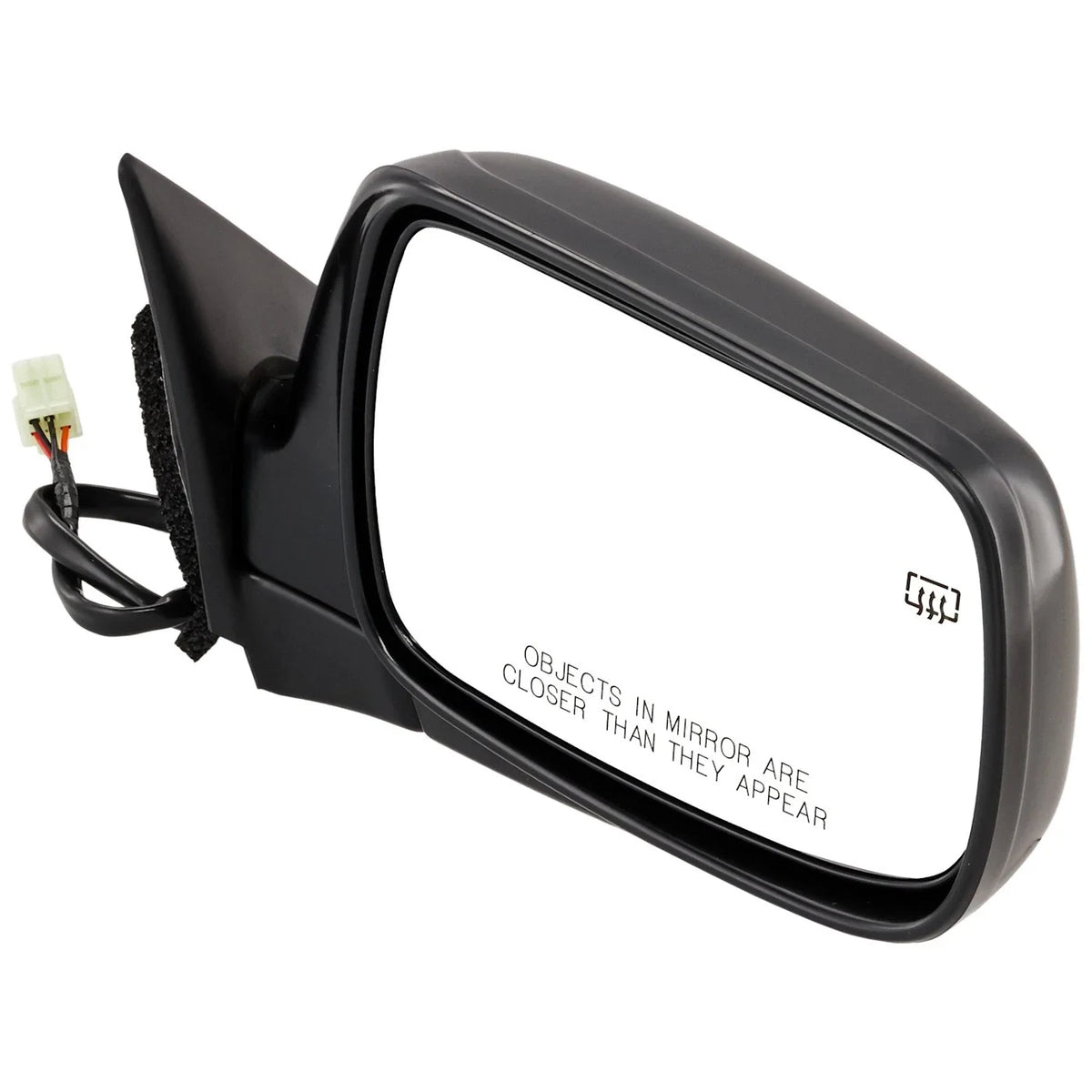 Heated Right Side Mirror for Legacy, Outback, Baja Subaru