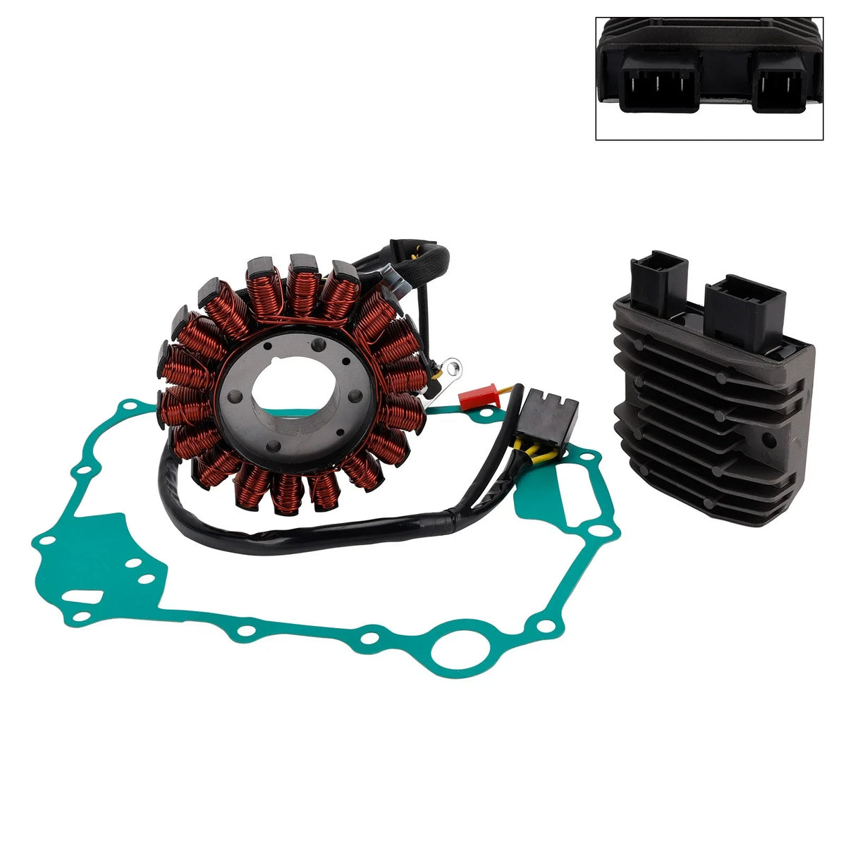 Regulator Stator Gasket for Honda 250 Forza Z/X (2008-2017)