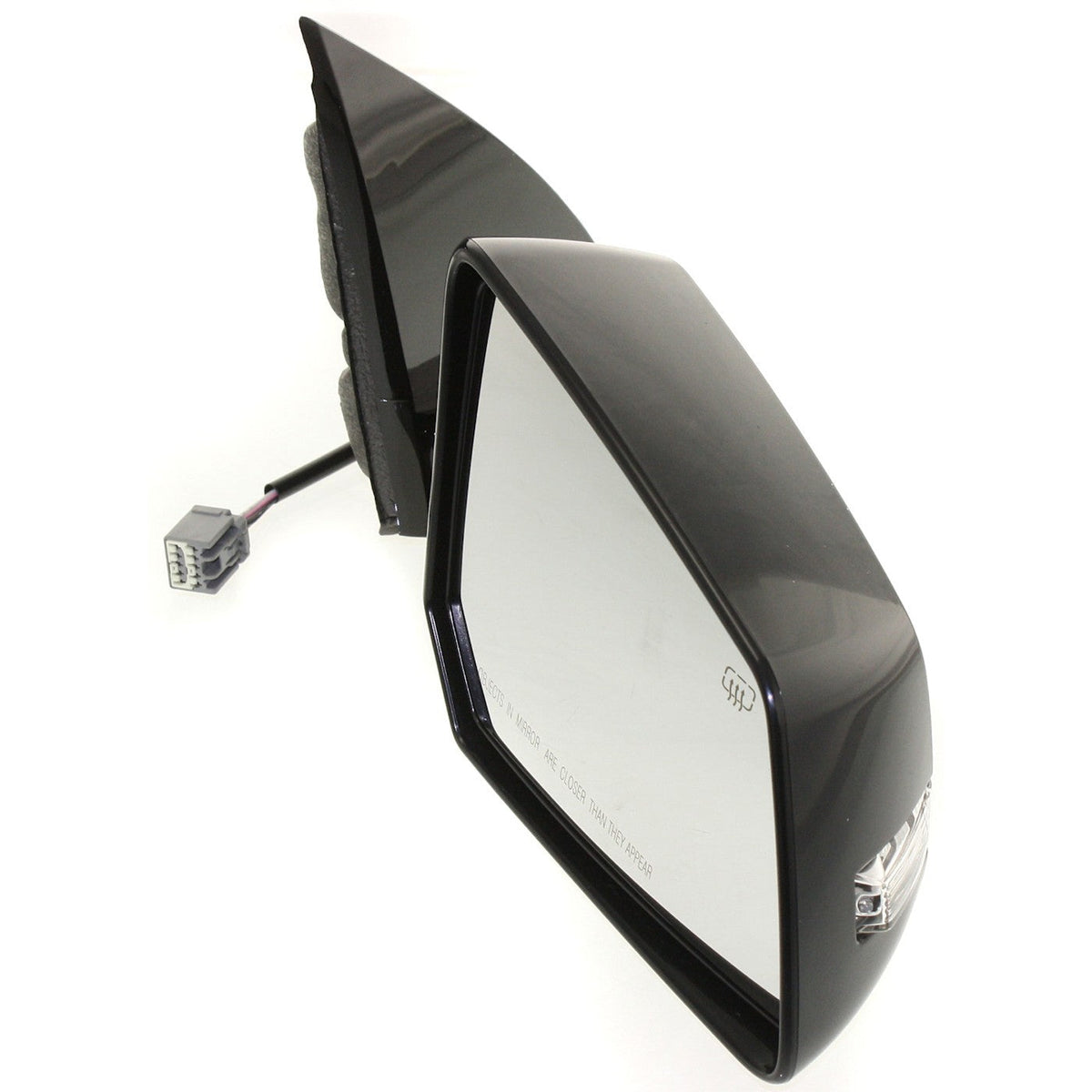 Heated Power Mirror with Signal Light for GMC Acadia 2007-2008 Right