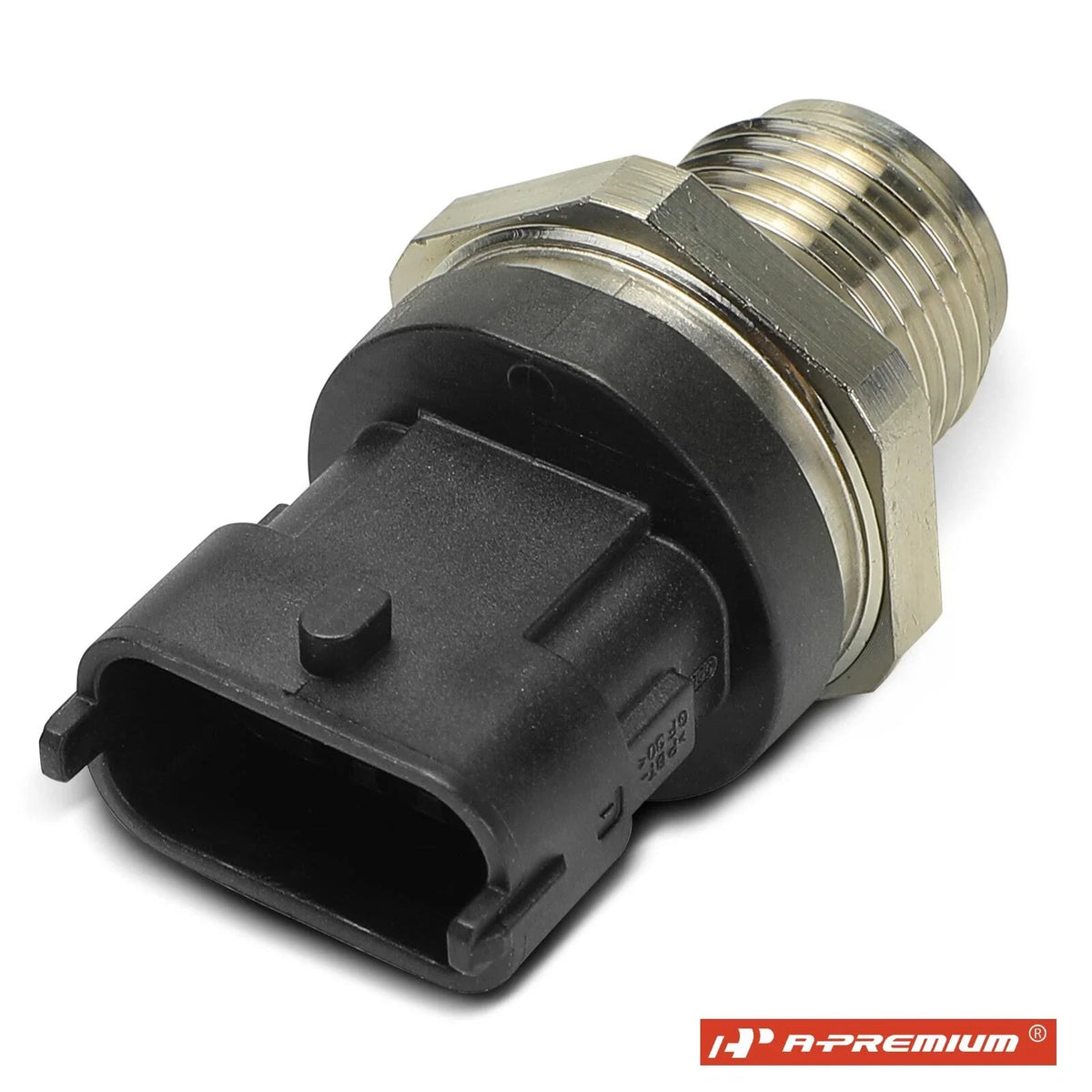 Fuel Pressure Sensor for Ford F-250 F-350 F-450 F-550 Super Duty (2011–2017)