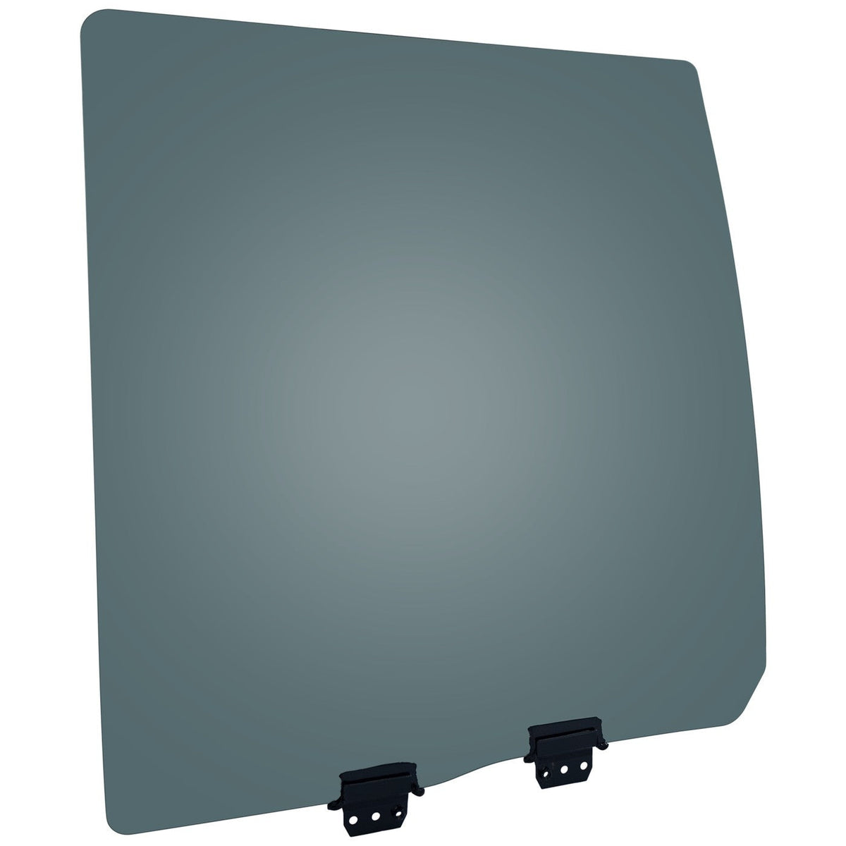 Rear Door Glass (Driver Side) for Ford Expedition, Lincoln Navigator
