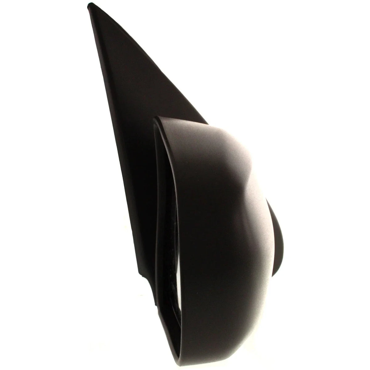 Folding Right Manual Mirror for Mazda Tribute 2001-2004, Paintable