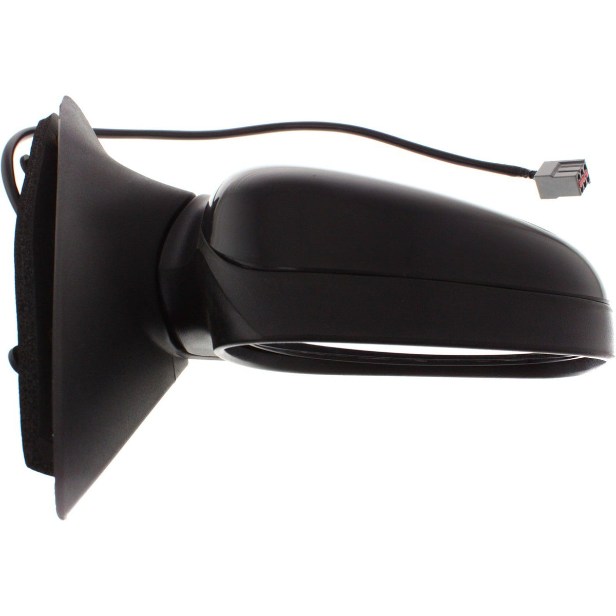 Front Right Heated Power Mirror for 2009-2011 Ford Crown Victoria