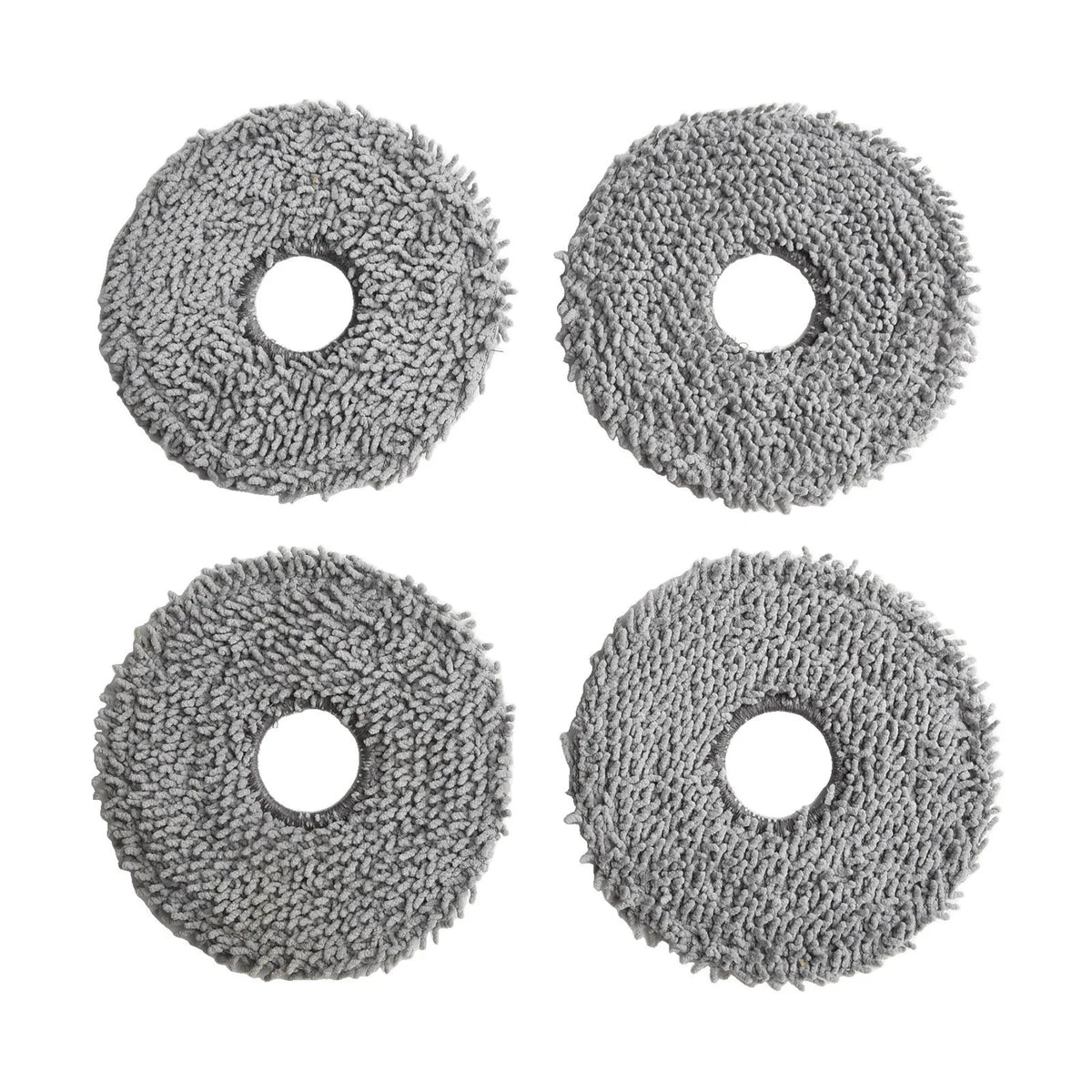 Mop Cloths for MOVA P10 Pro (2020–2023)