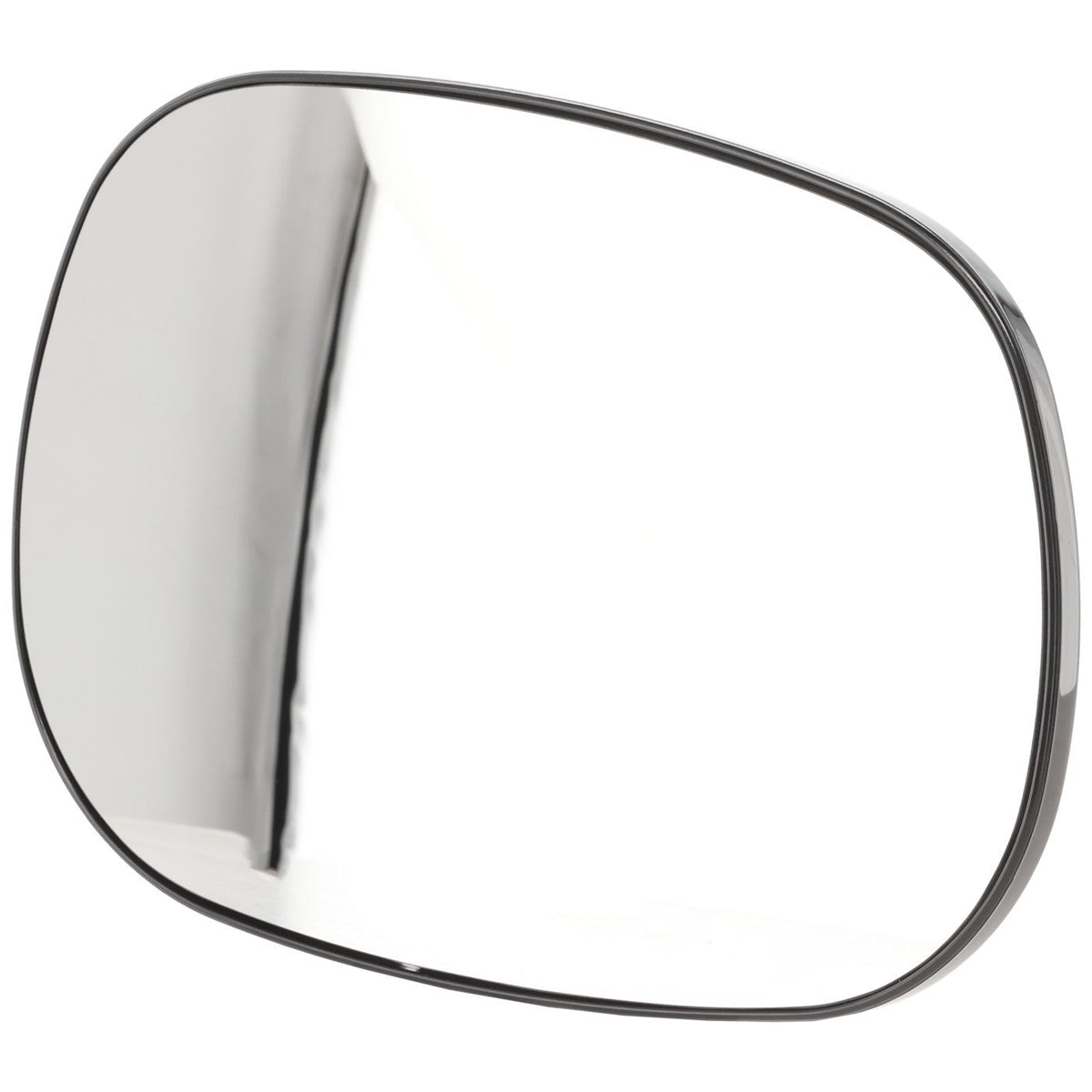 Right Side Mirror Glass, Convex for Dodge Ram 1500 (1998–2002)