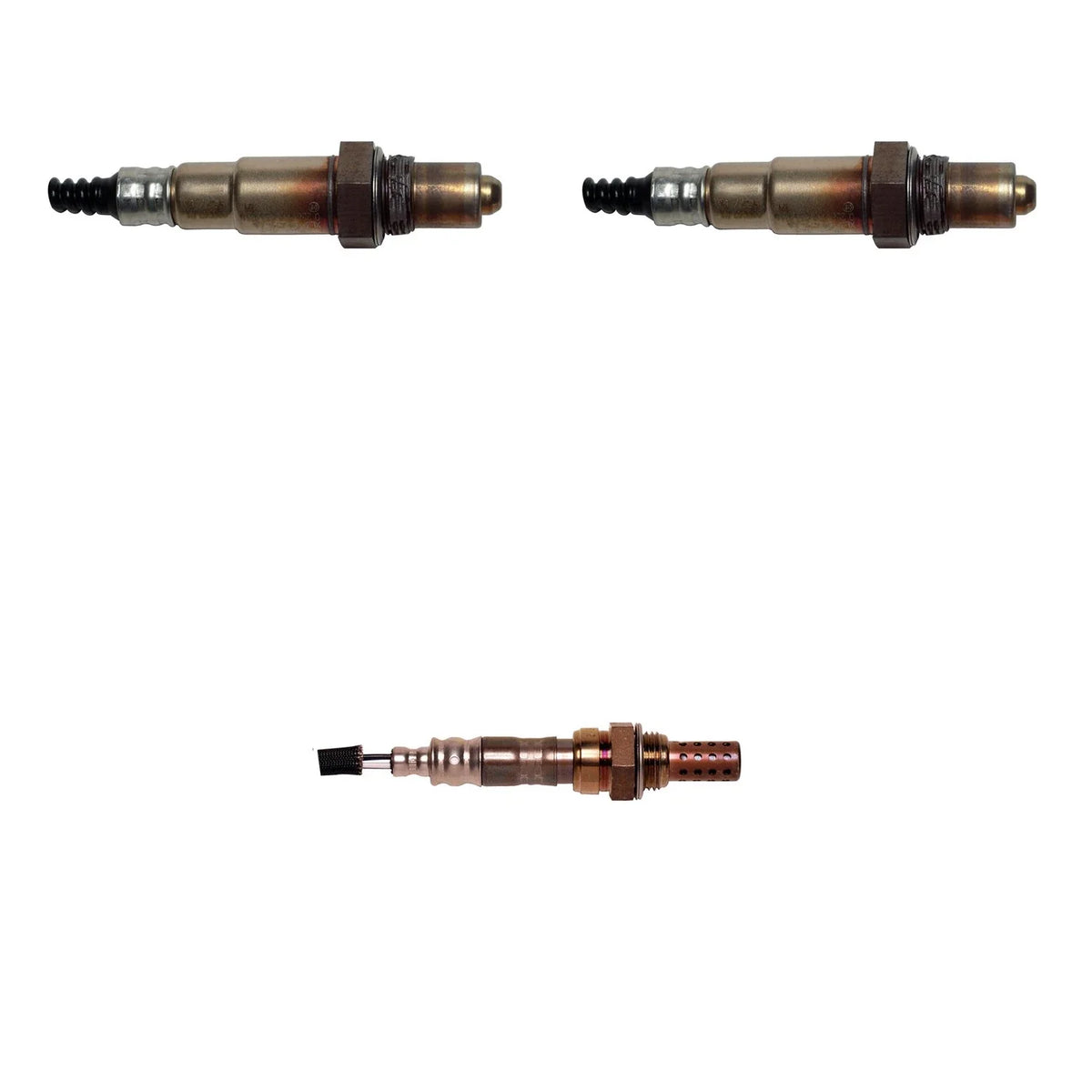 Oxygen Sensors Kit for Ford Ranger, Mazda B3000 V6 (1998–2009)