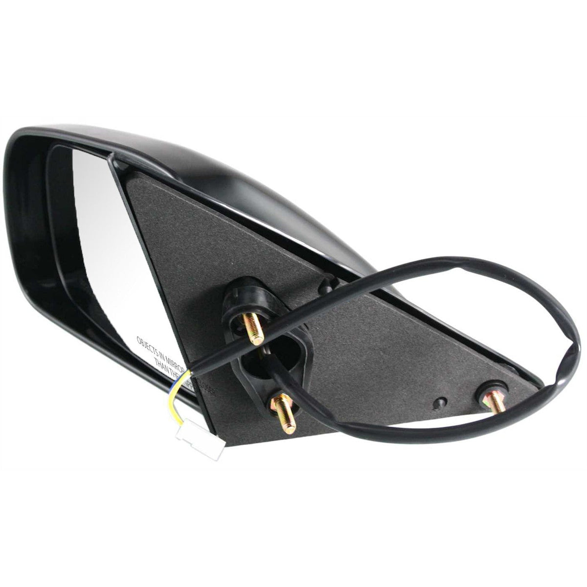 Power Side Mirror Left for Toyota Camry (1997–2001)