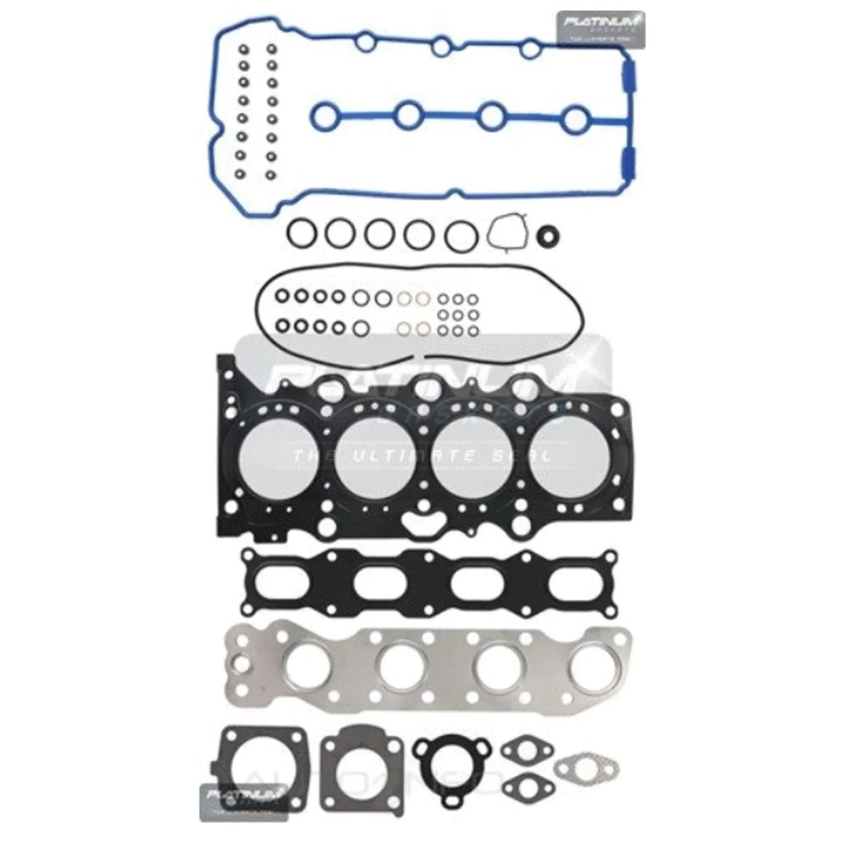 1.6L Valve Regrind Gasket Set for Suzuki Swift (2006-2011)