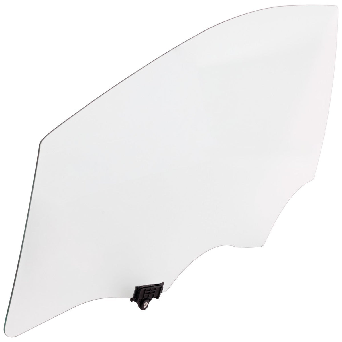 Front Door Glass (Driver) for Kia Forte & Forte5 2014-2018