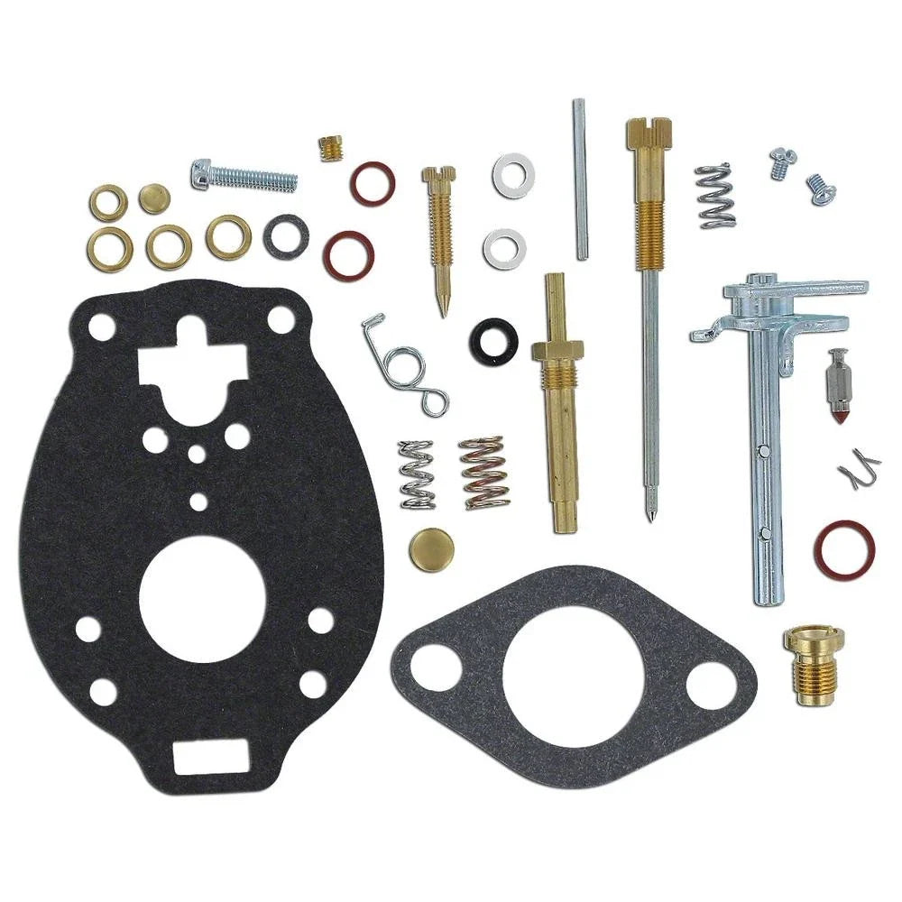 Carburetor Repair Kit ABC160 for Massey Ferguson