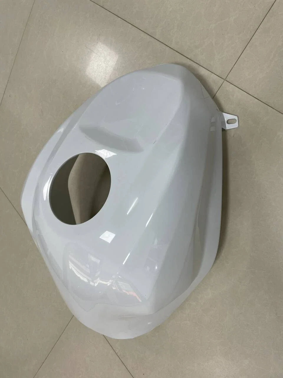 Fuel Gas Tank Cover Fairing for Kawasaki ZX4R ZX4RR ZX-25R (2020–2025)